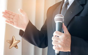 مدیر ارتباطات- سطوح پایه (برنزی)